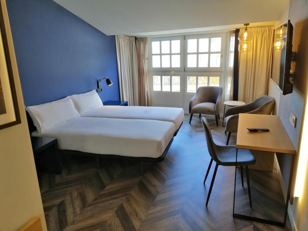 Hotel Alda Galeriא-קורוניה מראה חיצוני תמונה