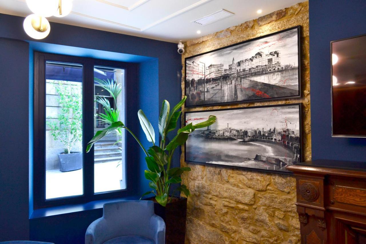 Hotel Alda Galeriא-קורוניה מראה חיצוני תמונה
