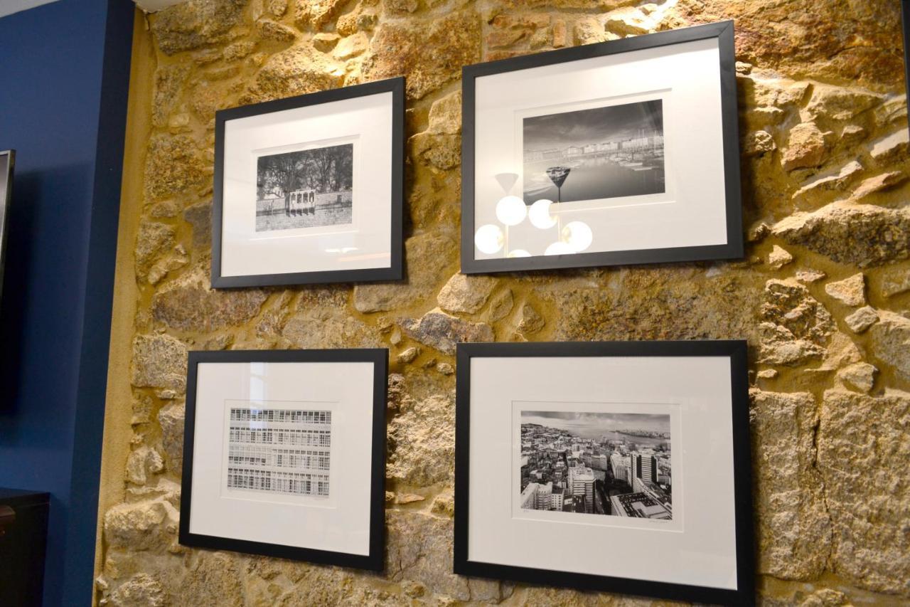 Hotel Alda Galeriא-קורוניה מראה חיצוני תמונה