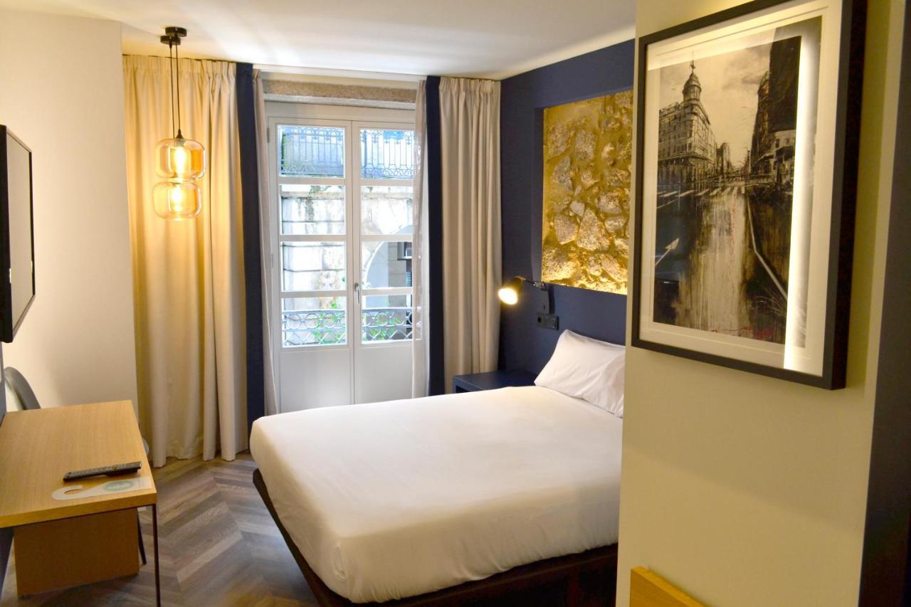 Hotel Alda Galeriא-קורוניה מראה חיצוני תמונה