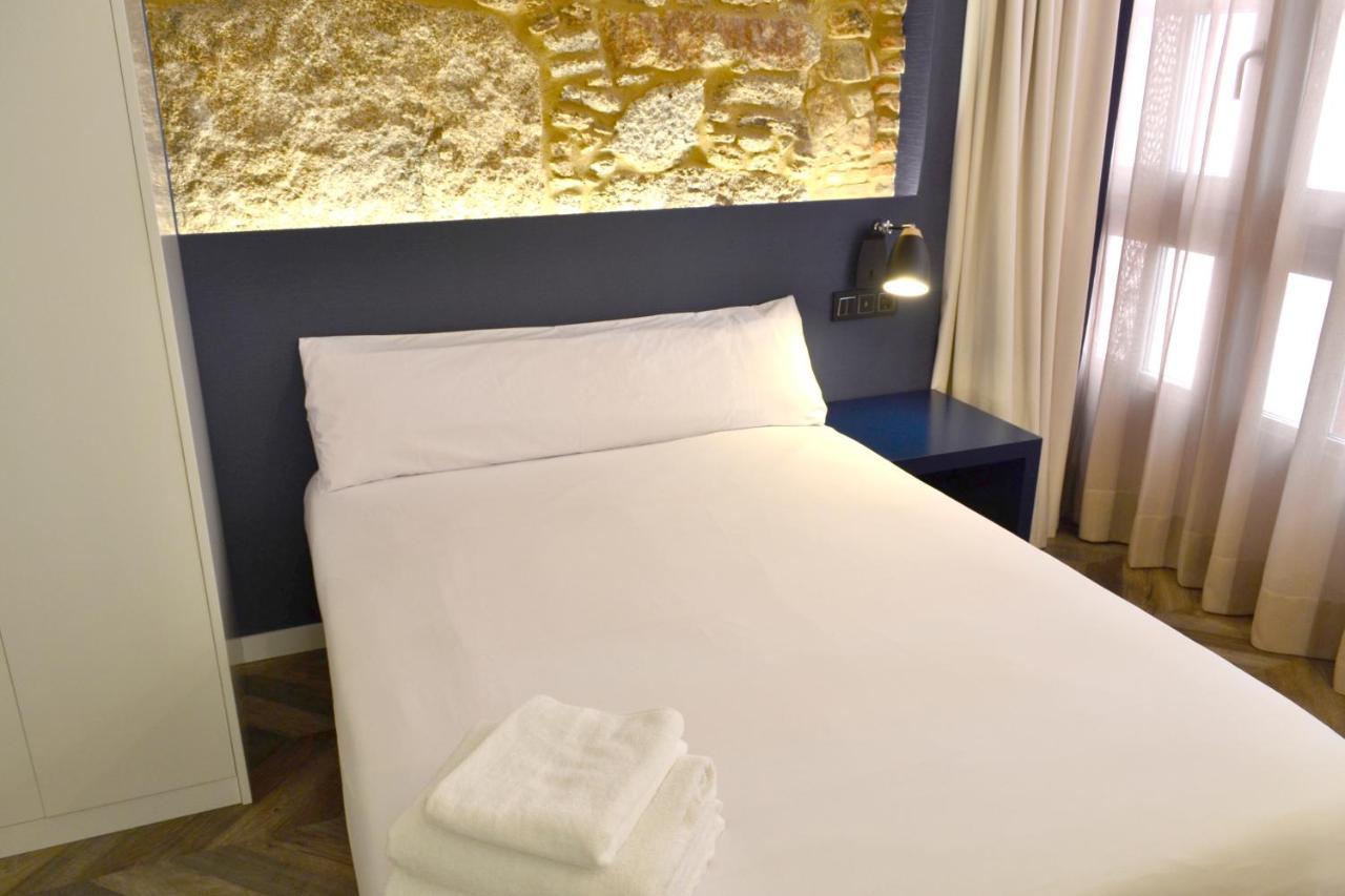 Hotel Alda Galeriא-קורוניה מראה חיצוני תמונה