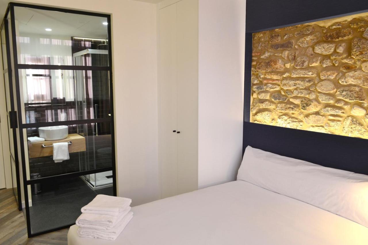 Hotel Alda Galeriא-קורוניה מראה חיצוני תמונה