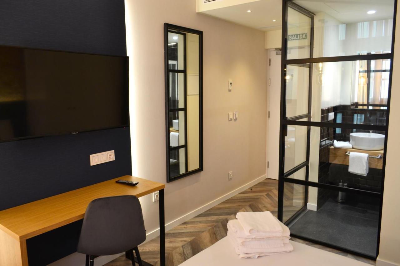 Hotel Alda Galeriא-קורוניה מראה חיצוני תמונה