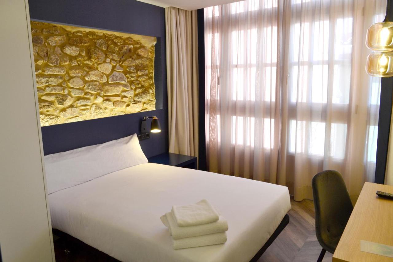 Hotel Alda Galeriא-קורוניה מראה חיצוני תמונה