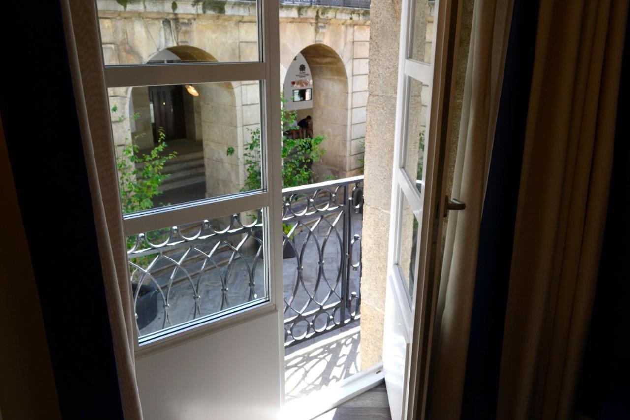 Hotel Alda Galeriא-קורוניה מראה חיצוני תמונה