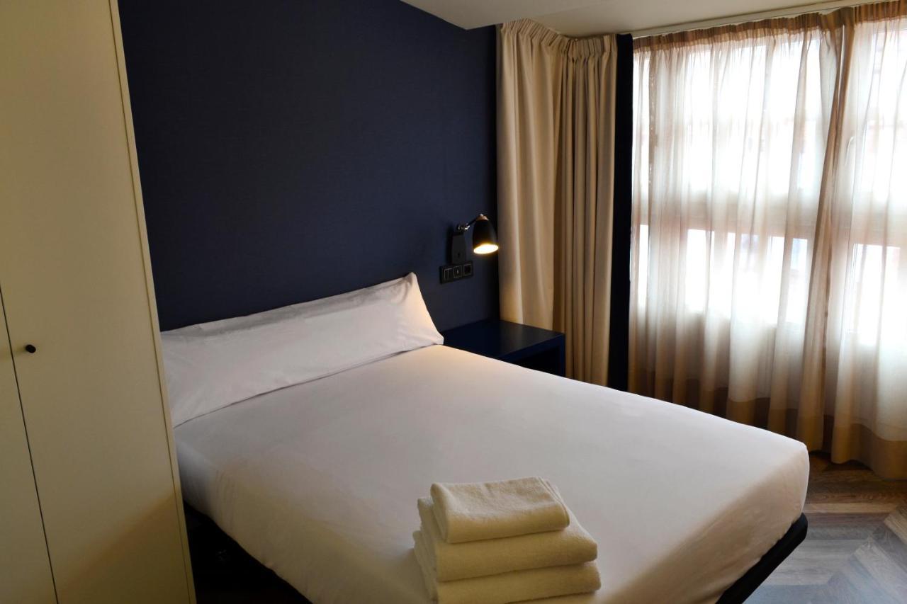 Hotel Alda Galeriא-קורוניה מראה חיצוני תמונה