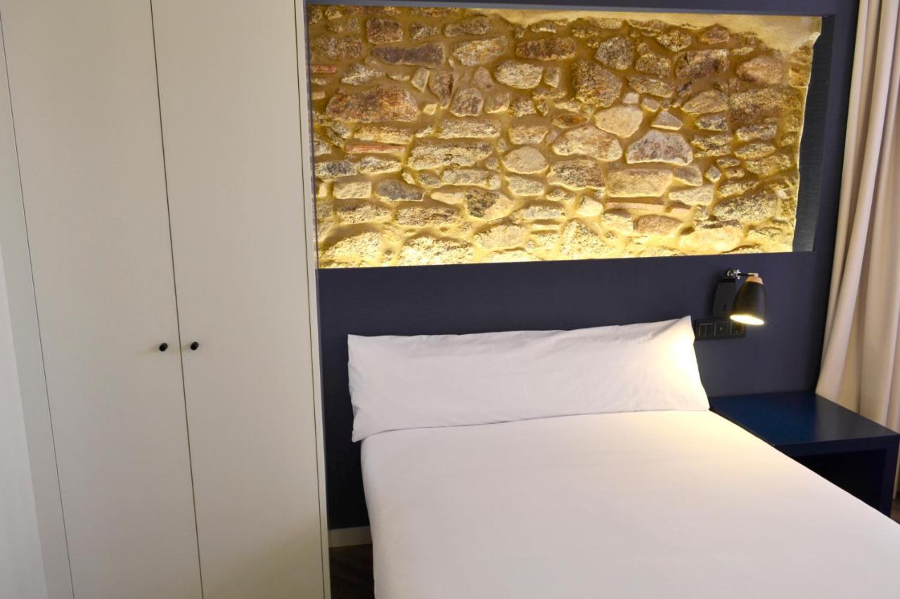 Hotel Alda Galeriא-קורוניה מראה חיצוני תמונה