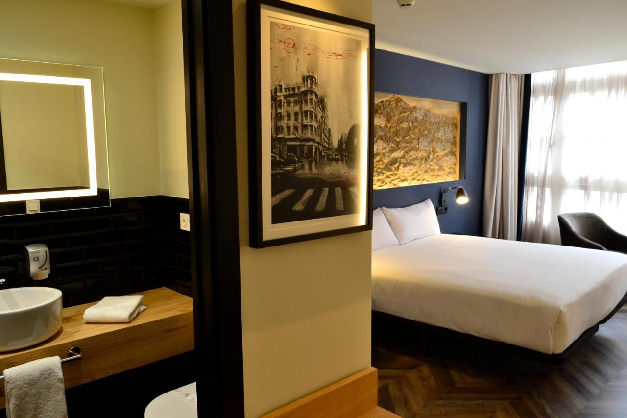 Hotel Alda Galeriא-קורוניה מראה חיצוני תמונה