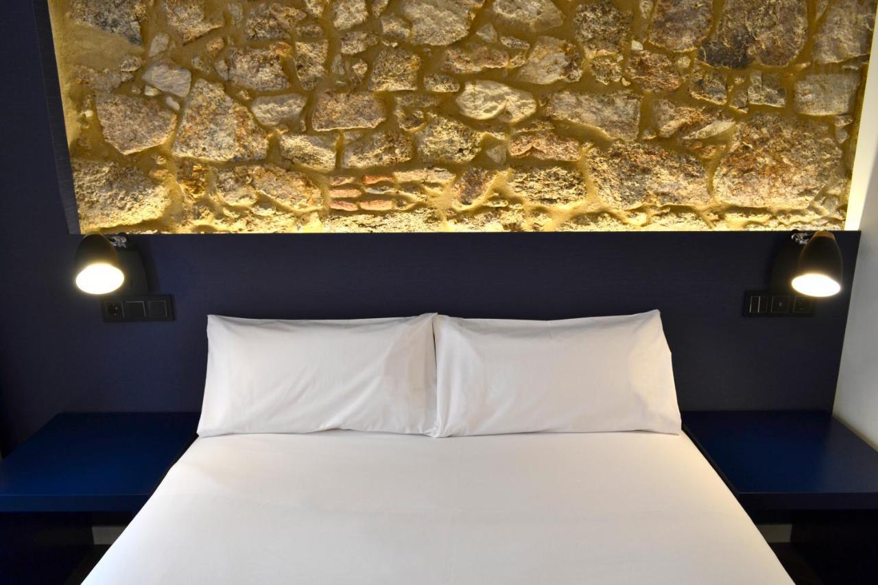Hotel Alda Galeriא-קורוניה מראה חיצוני תמונה