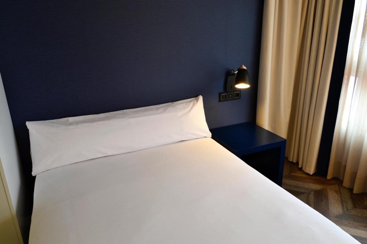 Hotel Alda Galeriא-קורוניה מראה חיצוני תמונה