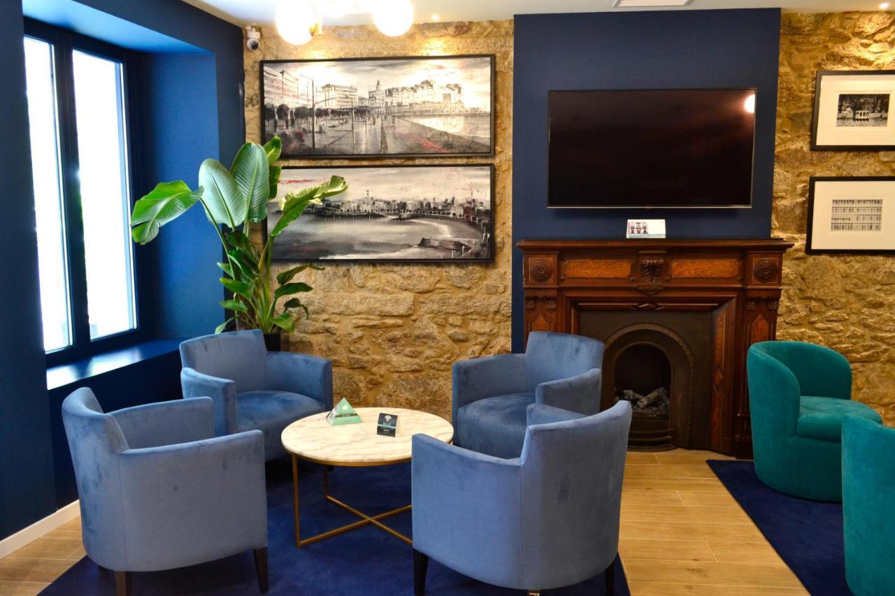 Hotel Alda Galeriא-קורוניה מראה חיצוני תמונה