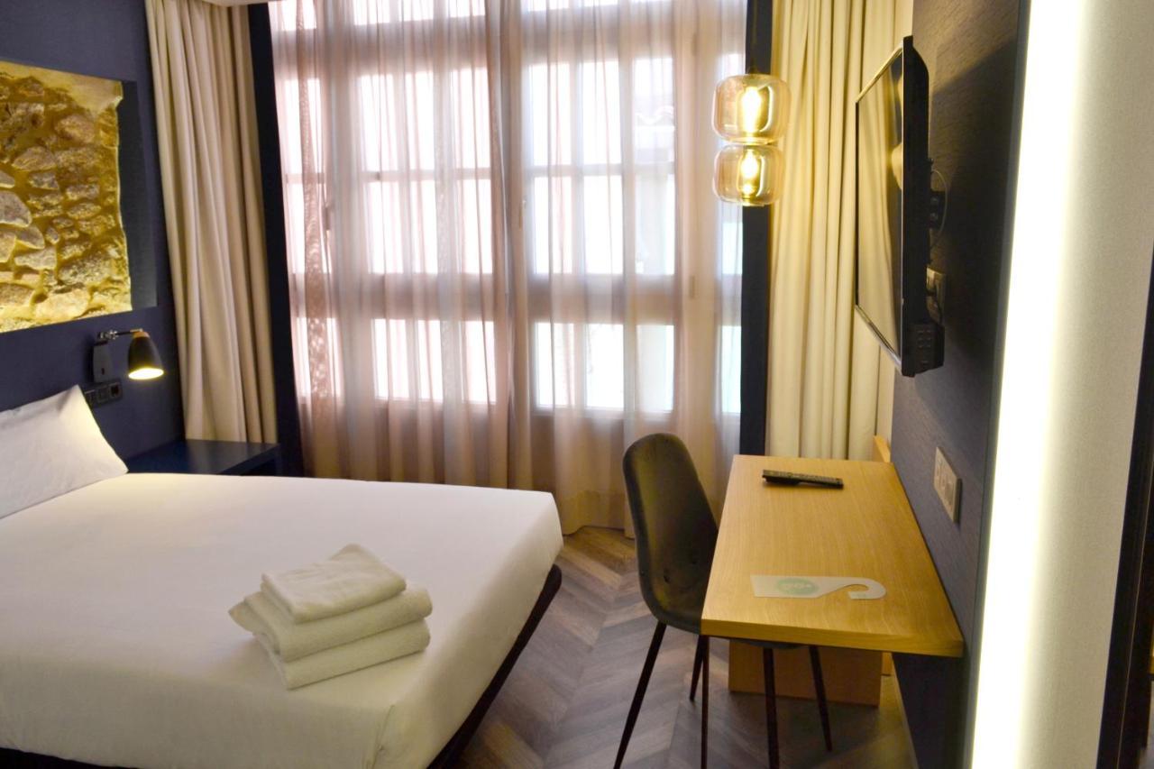 Hotel Alda Galeriא-קורוניה מראה חיצוני תמונה