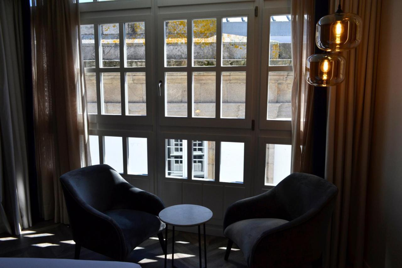 Hotel Alda Galeriא-קורוניה מראה חיצוני תמונה