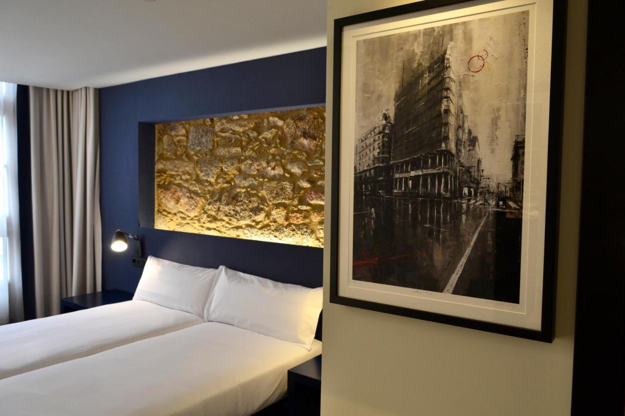 Hotel Alda Galeriא-קורוניה מראה חיצוני תמונה