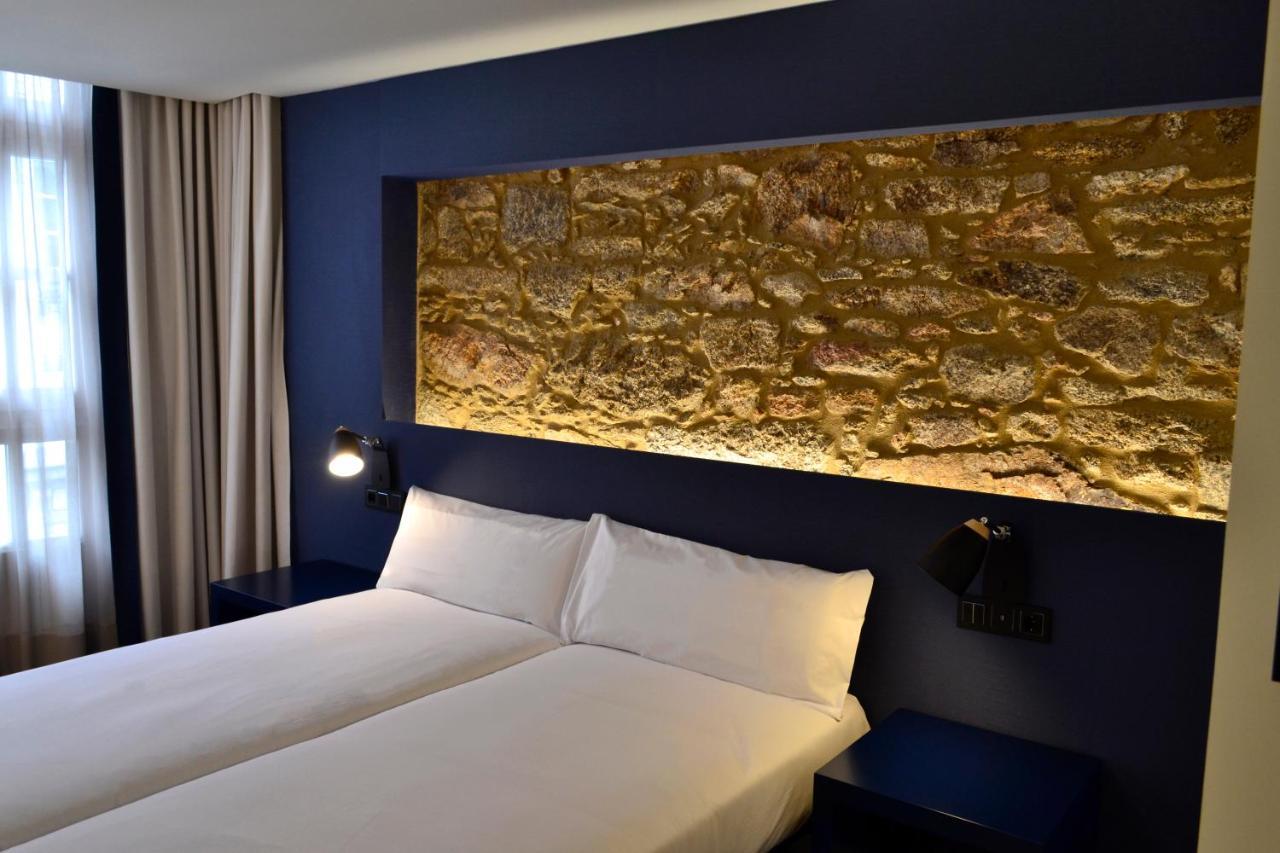 Hotel Alda Galeriא-קורוניה מראה חיצוני תמונה