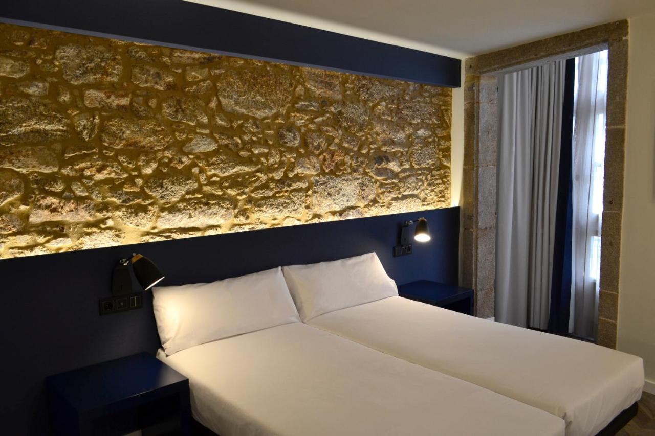 Hotel Alda Galeriא-קורוניה מראה חיצוני תמונה