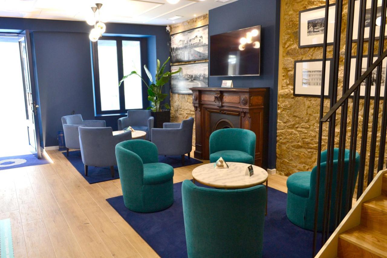 Hotel Alda Galeriא-קורוניה מראה חיצוני תמונה