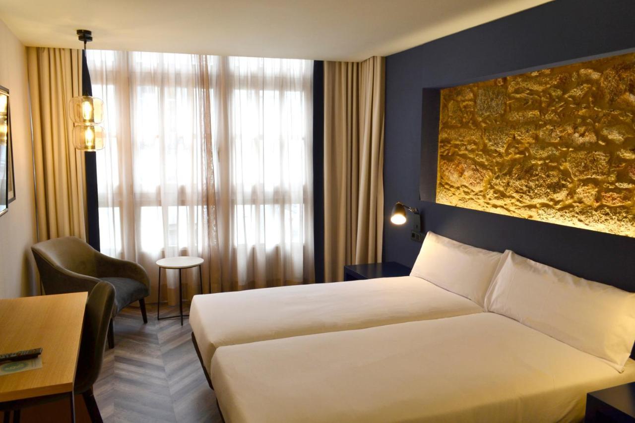 Hotel Alda Galeriא-קורוניה מראה חיצוני תמונה