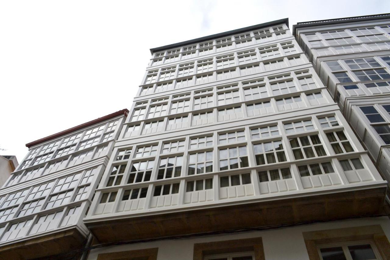 Hotel Alda Galeriא-קורוניה מראה חיצוני תמונה