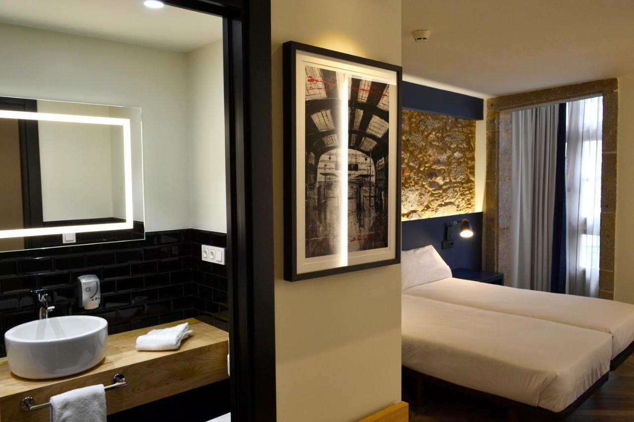 Hotel Alda Galeriא-קורוניה מראה חיצוני תמונה