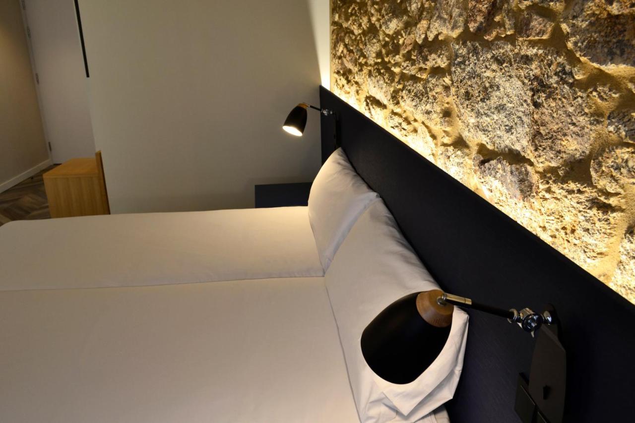Hotel Alda Galeriא-קורוניה מראה חיצוני תמונה