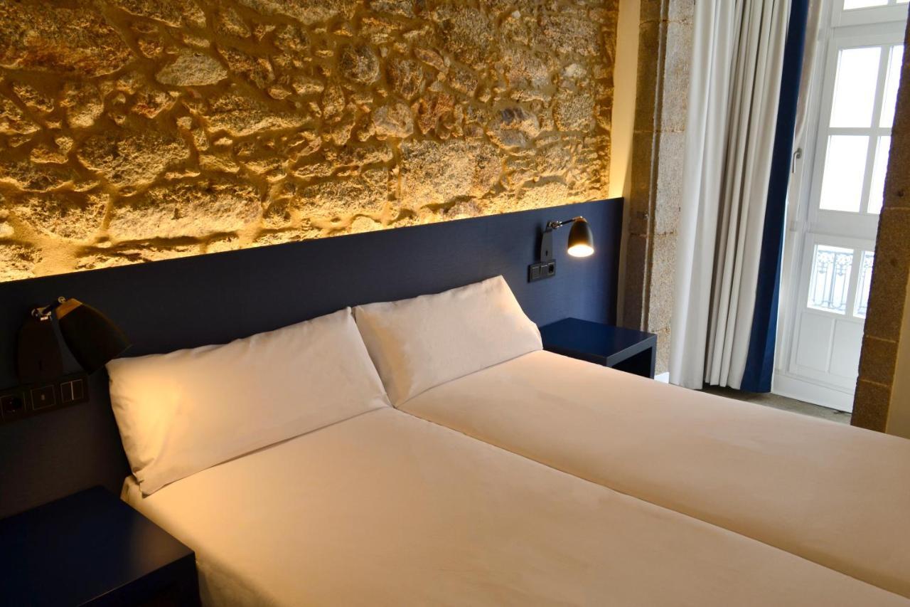 Hotel Alda Galeriא-קורוניה מראה חיצוני תמונה