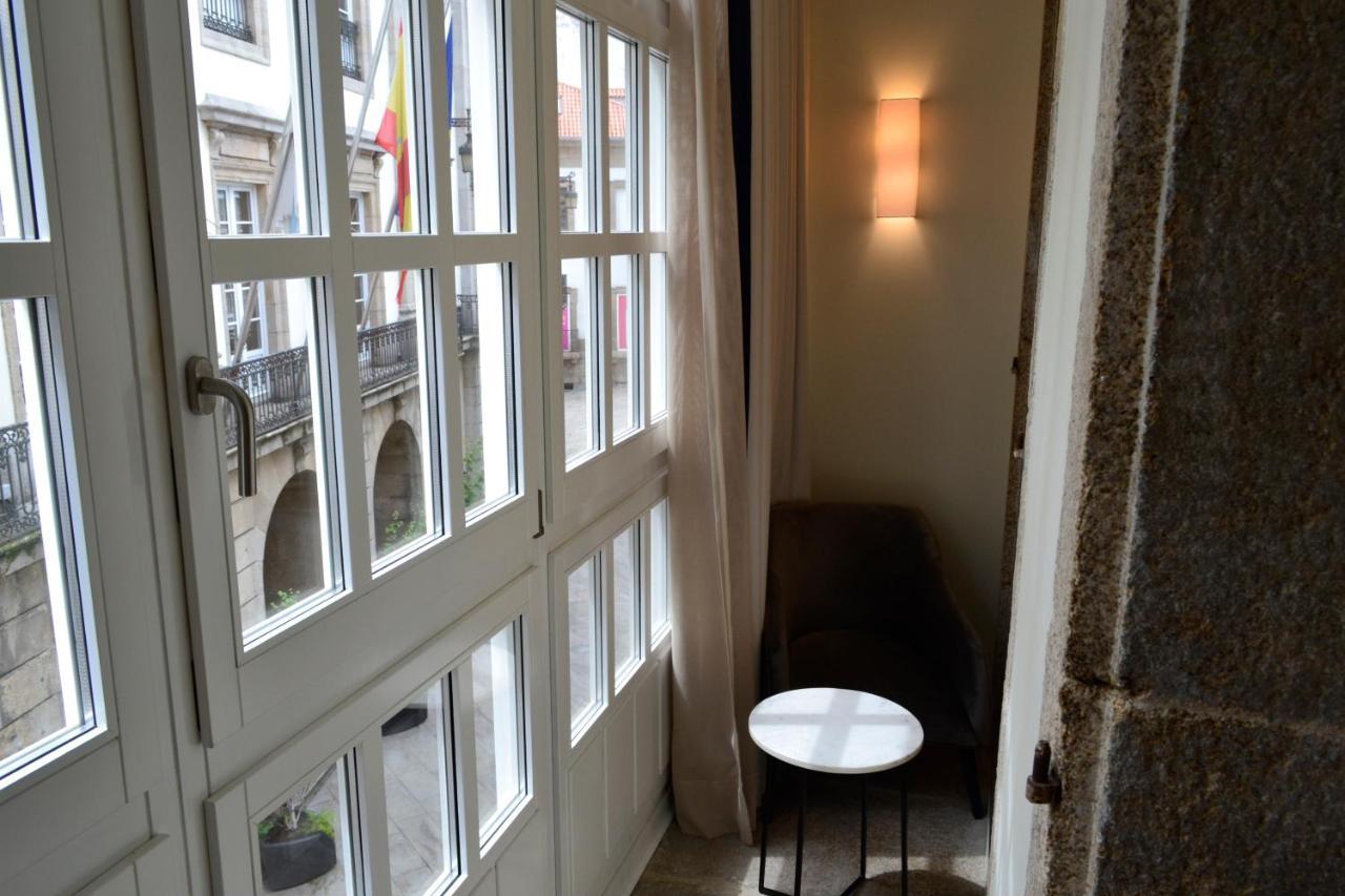 Hotel Alda Galeriא-קורוניה מראה חיצוני תמונה