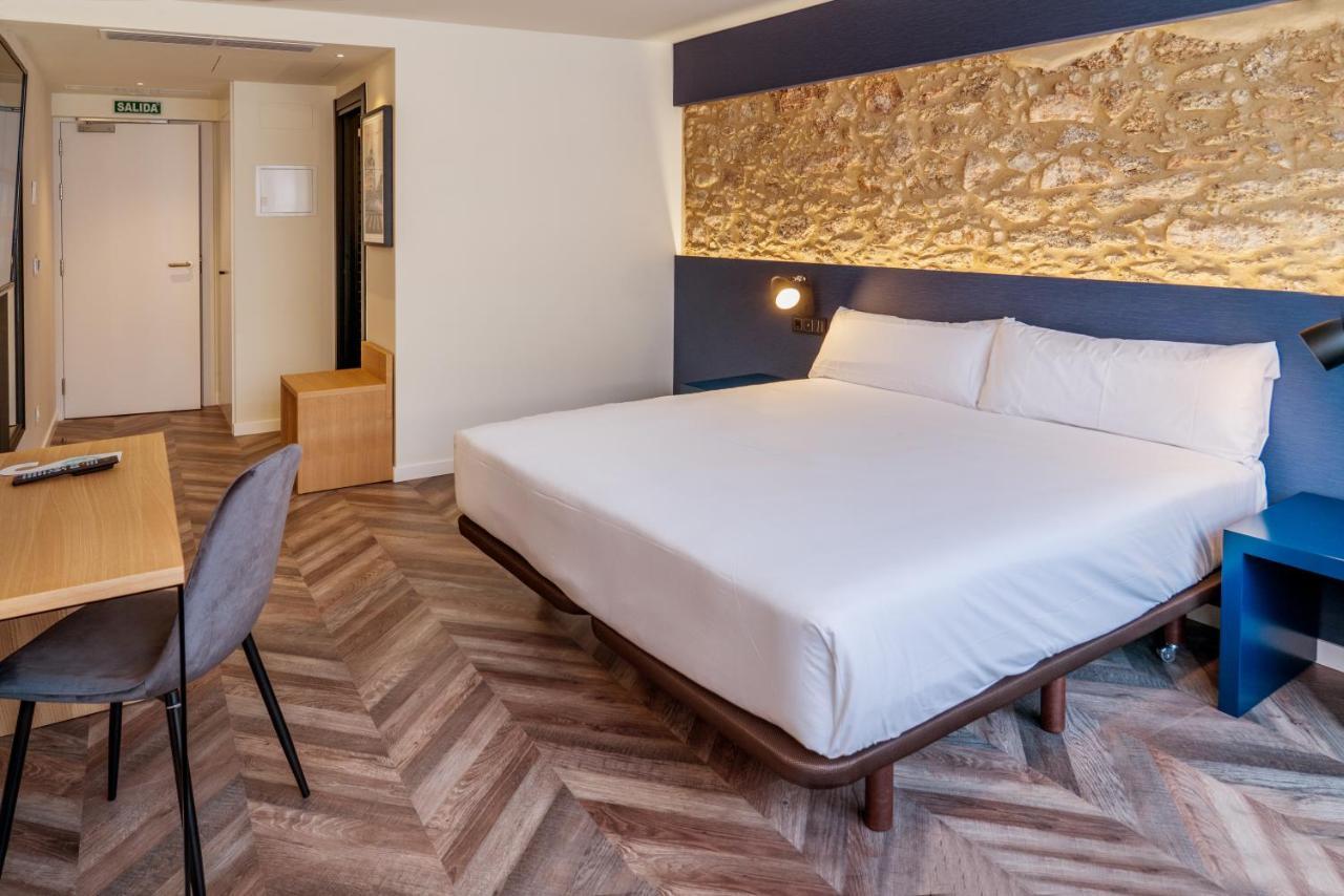 Hotel Alda Galeriא-קורוניה מראה חיצוני תמונה