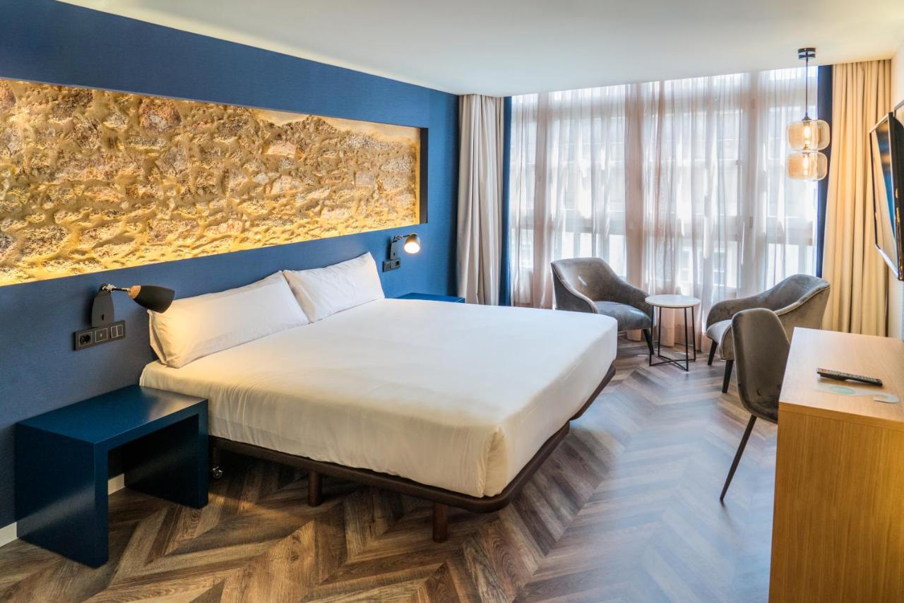 Hotel Alda Galeriא-קורוניה מראה חיצוני תמונה